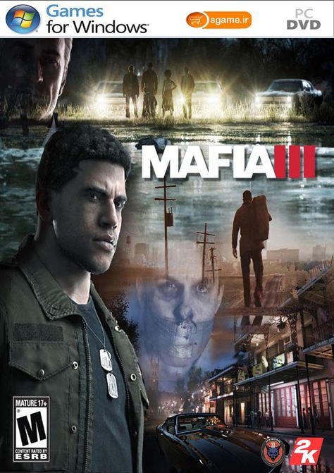 mafia 3 pc patch